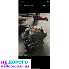 Коробка Шевроле Вольт 2