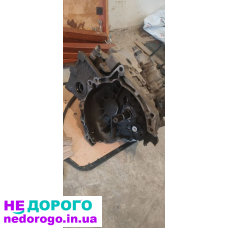 Коробка передач для Киа Церато 2007 G4FC, 1.6 л, бензин.