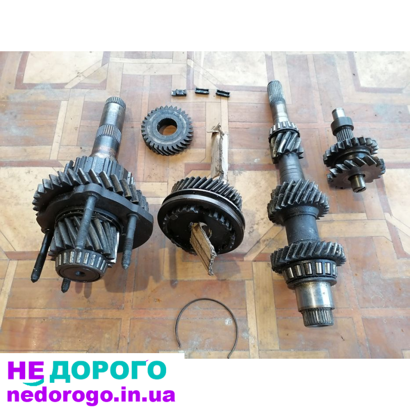 Коробка ССМ Volkswagen