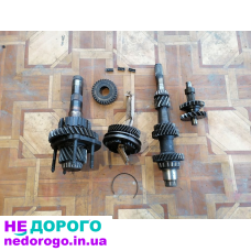 Коробка ССМ Volkswagen