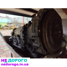 Коробка Субару Аутбек (КПП/АКПП)