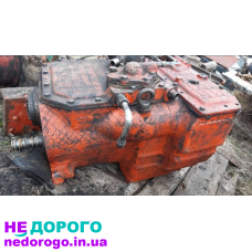 Коробка Т150 КПП для колесного трактора: агрегат, модель, рік, об'єм двигуна, тип палива.