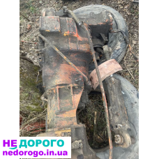Коробка Т-156, робочий стан, агрегат, 1998, 2.5 л дизель.