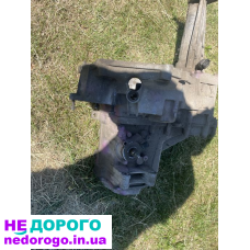 Коробка передач T4 2.5 65кВт, українська, агрегат, 2005 р., 2.5 л, дизель.