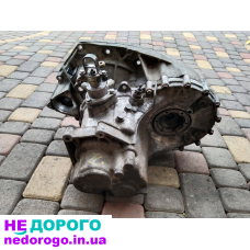 Коробка передач Т4 2.5 75кв українською, агрегат, модель, 1996, 2.5 л, дизель.