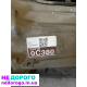 Коробка Toyota Lexus 200 Tundra, двигун V8, 5.7 л, бензин, 2019 рік.