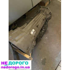 Коробка Toyota Lexus 200 Tundra, двигун V8, 5.7 л, бензин, 2019 рік.