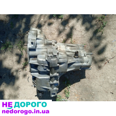 Коробка передач для Таврія, Славута. 5-ступенева, 2005 р., 1.2 л, бензин.