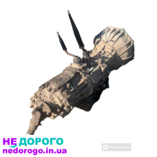 Коробка Toyota Land Cruiser Prado 120-150, МКПП