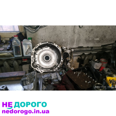 Коробка передній привід GF011E для тронік, агрегат, модель, рік, об'єм двигуна, паливо.