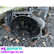 Коробка, трансмісія, кпп Vw, skoda, caddy, golf,octavia transprter KRY