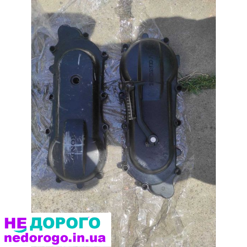Коробка варіатора для скутера Honda Bali, 1996 рік, об'єм двигуна 50 куб.см., бензин.