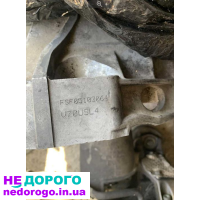 Коробка варіатор АКПП 01J FSF Audi A4 B6 / Audi A6 C5 2.0 бензин