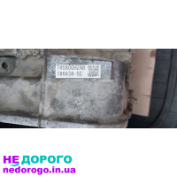 Коробка варіатор CVT Subaru Forester