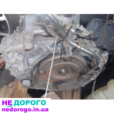 Коробка варіатор Nissan Rogue t32, 2014 рік, 2.5 л, бензин.