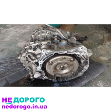 Коробка варіатор Ніссан Кашкай 2.0