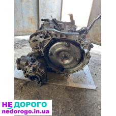 Коробка варіатор Ніссан Рог 2014 T32