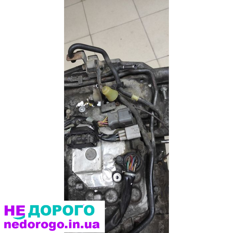 Коробка варіатор Subaru Outback 2014 року