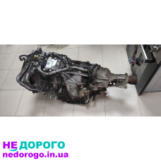 Коробка варіатор Subaru Outback 2014 року
