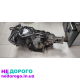 Коробка варіатор Subaru Outback 2014 року