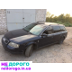 Коробка варіатор з розборки Audi А6С5 рест / дорест