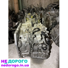 Коробка варіатор CVT JF015 для Nissan Juke 2008 року з об'ємом двигуна палива.