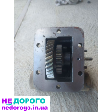 Коробка відбору потужності до Ман Л2000, 8,150 К/П  п'ятиступка