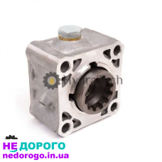 Коробка відбору потужності \"HYVA\"  (КВП / КОМ / PTO)