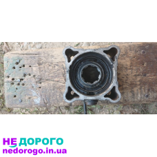 Коробка відбору потужності