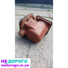 Коробка відбору потужності
