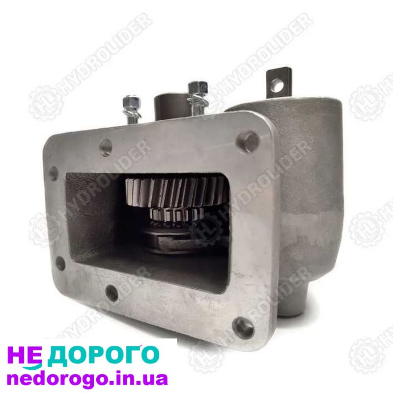 Коробка відбору потужності Mitsubishi MO36S6-MO36S5-MO36A6, 2010 рік, об'єм двигуна 3.6 літра, бензин.
