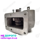 Коробка відбору потужності Mitsubishi MO36S6-MO36S5-MO36A6, 2010 рік, об'єм двигуна 3.6 літра, бензин.