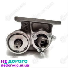 Коробка відбору потужності Mitsubishi MO36S6-MO36S5-MO36A6, 2010 рік, об'єм двигуна 3.6 літра, бензин.