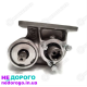 Коробка відбору потужності Mitsubishi MO36S6-MO36S5-MO36A6, 2010 рік, об'єм двигуна 3.6 літра, бензин.