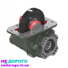 Коробка відбору потужності Renault B9; B18