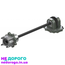 Коробка відбору потужності Scania GR 905; GRS 905 ISO