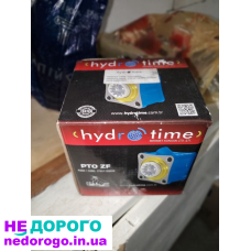 Коробка відбору потужності ZF\n\nКОМ ZF-1 (одношестренная пряма) HYDROTI
