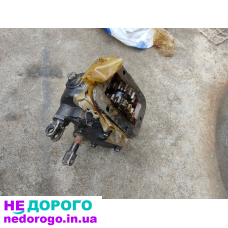 Коробка від'єму потужності