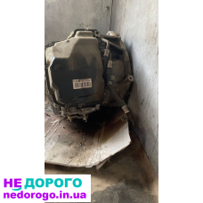 Коробка від опеля