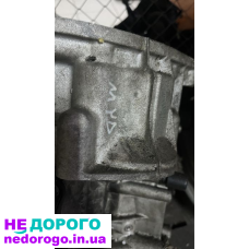 Коробка в комплекте DSG новая