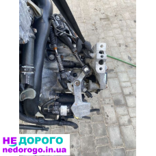 Коробка Volkswagen caddy,touran 1.9 tdi GOO
