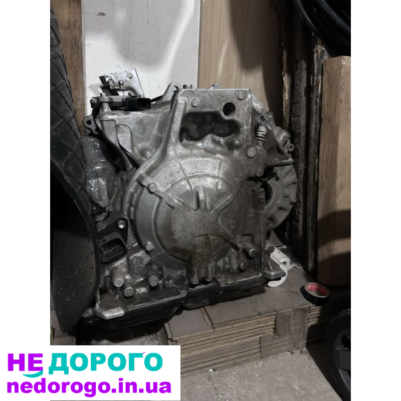 Коробка volkswagen atlas2019 4motion v6