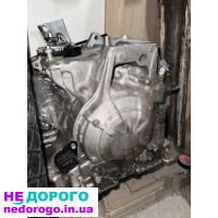Коробка volkswagen atlas2019 4motion v6