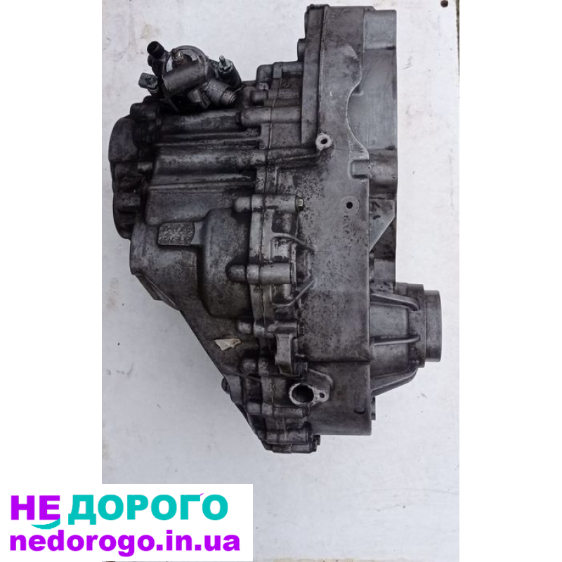 Коробка Volkswagen Transporter T5 2.5 Дизель