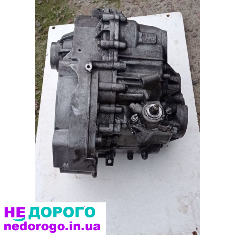 Коробка Volkswagen Transporter T5 2.5 Дизель
