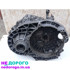 Коробка Volkswagen Transporter T5 2.5 Дизель
