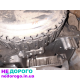 Коробка вольцваген DSG на запчастини.
