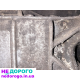 Коробка вольцваген DSG на запчастини.