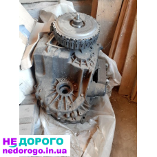 Коробка вольцваген DSG на запчастини.