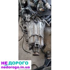 Коробка VOLVO 960 s90 M90